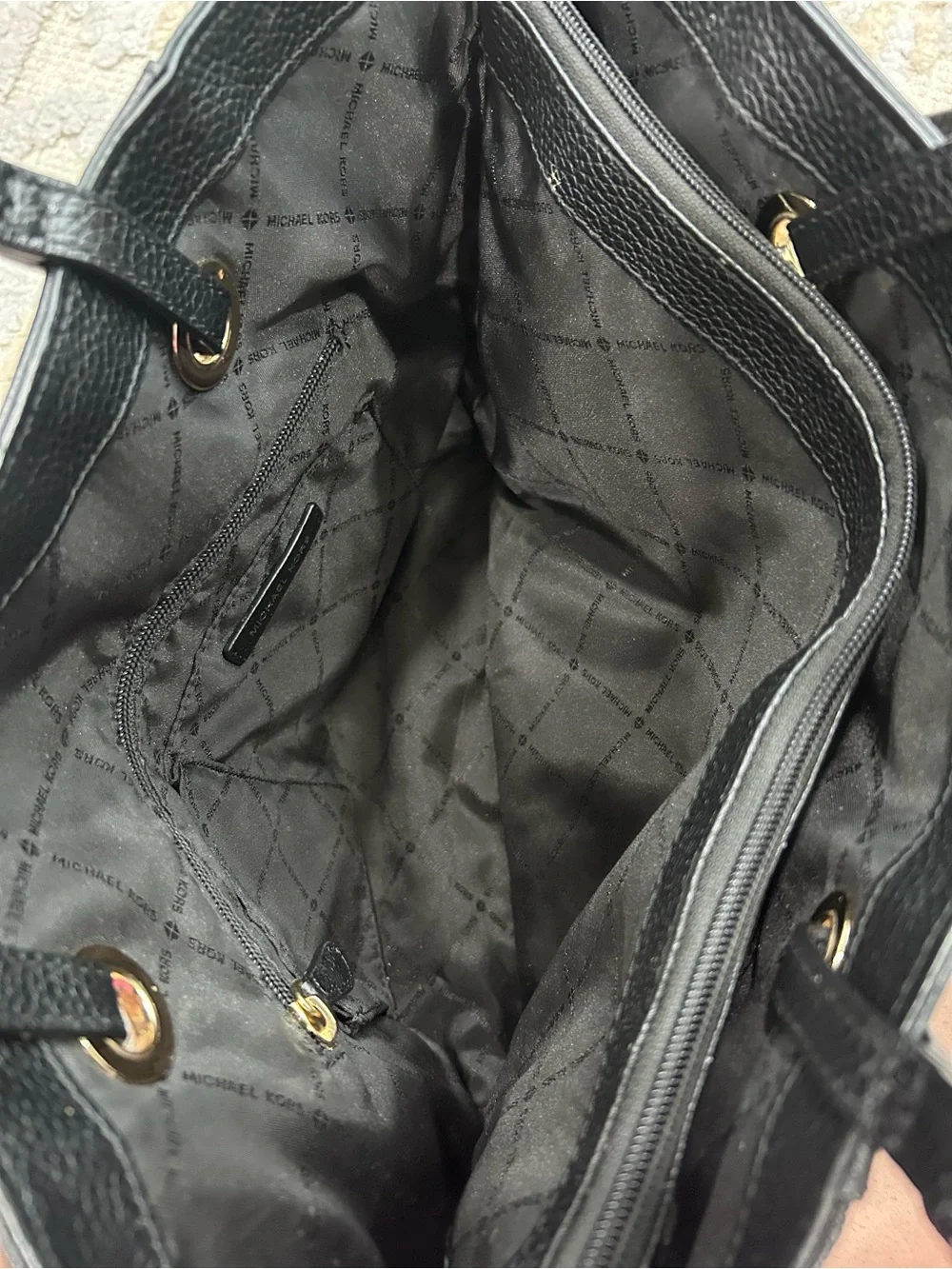Michael Kors- Tote